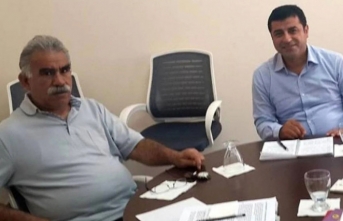 Demirtaş’a mektup iddiası: “Siyasete hazırlan” mesajı öne sürüldü