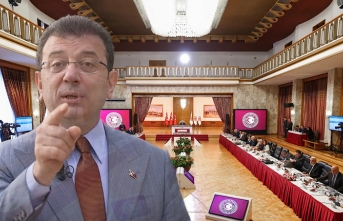 Ekrem İmamoğlu'ndan TBMM'ye çağrı:...