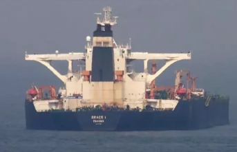 Financial Times iddiası: Fransa ve İtalya Hürmüz Boğazı için İran ile görüştü