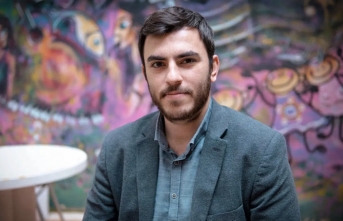 Gazeteci İsmail Arı tutuklandı