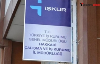 Hakkari'de Müftülük Bünyesinde İstihdam Edilecek 145 Kişi Kura İle Belirlendi