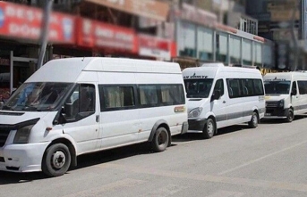 Hakkari-Van arası biletlere dev zam!