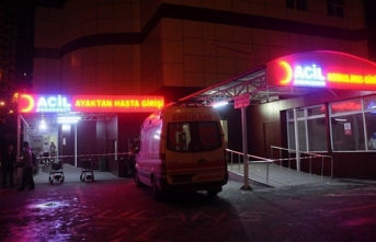 Hakkari’de intihar girişiminde bulunan kadın kurtarılamadı