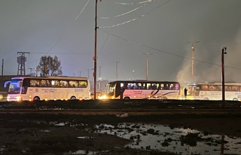 Haseke’de SDG ile Şam arasında esir takası yapıldı