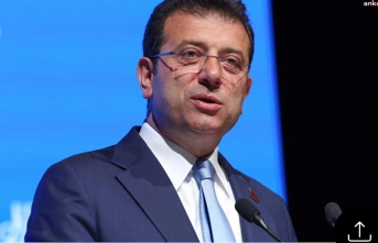 İmamoğlu’dan Tülay Hatimoğulları’na Newroz teşekkürü: Gelecek yıl Diyarbakır’da buluşmak umuduyla