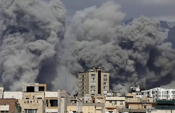 İran’dan Avrupa’ya açık tehdit: “Bu bir savaş sebebi!