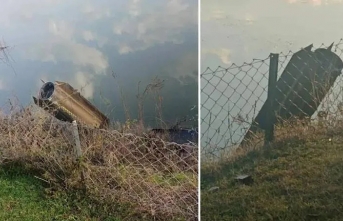 İspanya: Türkiye’ye yönelen füzeyi bizim birliklerimiz...