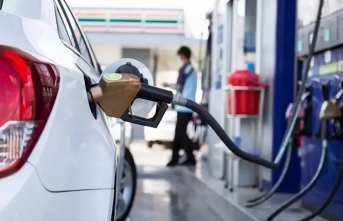 Motorin fiyatında indirim: Geçerli olacağı tarih belli oldu