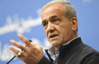 Pezeşkiyan: Komşu ülkelerden özür dilerim, artık hedef alınmayacaklar