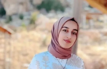 Rojin Kabaiş’in hikâyesi ‘Kırık Terazi’...