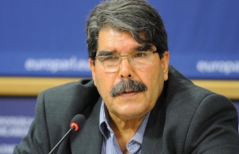 Salih Müslim yaşamını yitirdi