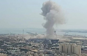 Savaş Körfez’e sıçradı! İran, Suudi Arabistan’daki...