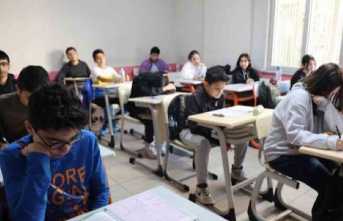 Sınav kaygısına karşı ailelere kritik uyarı