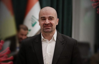 Talabanî: Bu dönemde halkımızın huzurunu korumalıyız