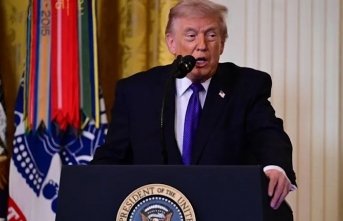 Trump: İran'la savaş büyük oranda tamamlandı