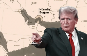 Trump’tan İran’a 48 saatlik ültimatom: Santralleri...