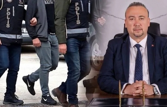 Üç ilde eş zamanlı operasyon: Uşak Belediye Başkanı...