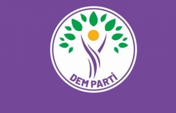 Van’da kalp krizi geçiren DEM Parti ilçe eş başkanı...