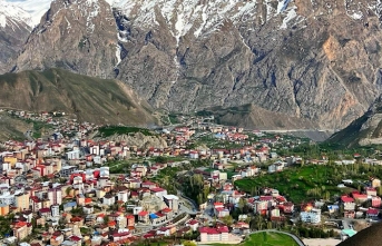 Yaşlı nüfusun en az olduğu iller açıklandı...