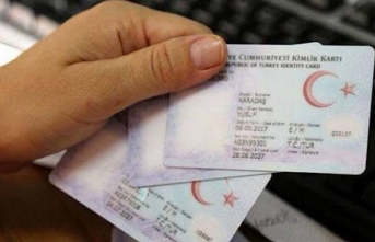 Yeni kimliğiniz yoksa IBAN'a para gönderemeyeceksiniz!