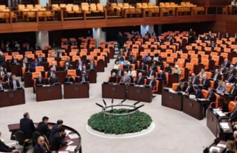 YSK nüfus verilerine göre illerin milletvekili sayısını belirledi