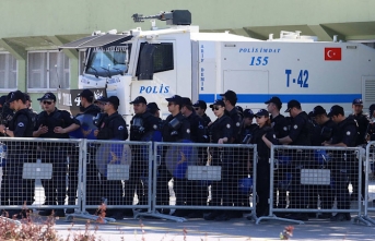 1 Mayıs alarmı: İstanbul'da 4 ilçede eylem...