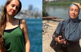 ABD’li gazeteci Shelly Kittleson Bağdat’ta kaçırıldı