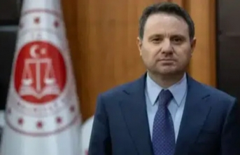 Akın Gürlek: Şüpheli hiçbir vaka unutulmaya terk edilmeyecek