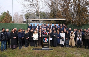 Amedspor’dan TFF’ye çağrı: Sistematik haksızlıklar...