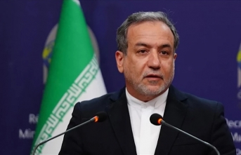 Arakçi: ABD ile mesaj alışverişi yapıldı