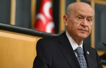 Bahçeli’den dikkat çeken sözler: Demirtaş yanıtı