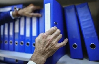 Bakan Gürlek açıklamıştı: Faili meçhul dosyalara...