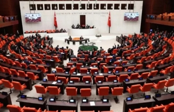 Binlerce öğrenciye umut! Affa ilişkin kanun teklifi...