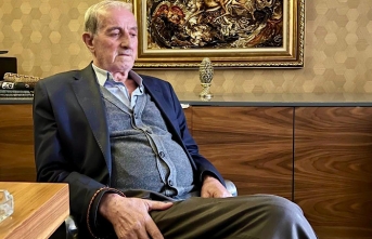 Bursa’da Karaca Ailesinin Acı Günü