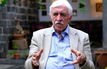 Cengiz Çandar: Bu savaş sonrası dünya aynı olmayacak, bu bölgede artık hiçbir şey Kürtlersiz olmuyor