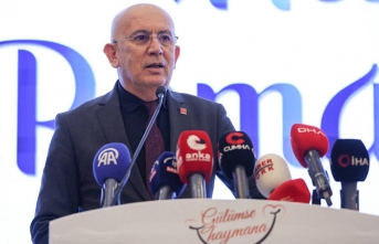 CHP Ankara İl Başkanı Ümit Erkol gözaltına alındı