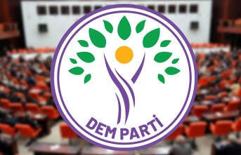 DEM Parti 7 maddelik yol haritası açıkladı