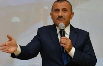 Dersimliler basın toplantısı yapmak isteyen eski...