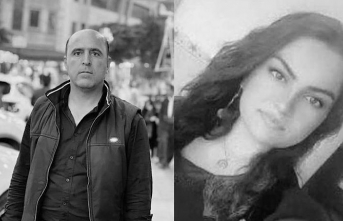 Erbil’de sivillerin yaşadığı eve drone saldırısı: Anne-baba hayatını kaybetti, çocuklar hayatta