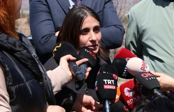 Gülistan Doku olayında firari Altaş: Öldürülürken...