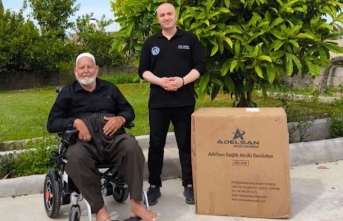 Hakkari Gençlik ve Engelliler Derneği Sınırları...