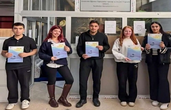 Hakkari üniversitesi İlk Kültür, Sanat ve Edebiyat...