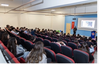 Hakkari Üniversitesi’nde Proje Yazma Eğitimi Düzenlendi