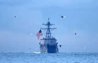 Hürmüz’de kriz büyüyor: ABD 31 gemiyi geri çevirdi