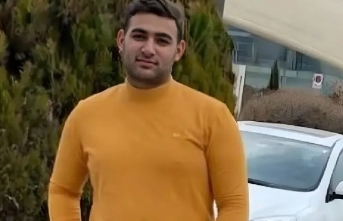 İdam cezası onanan Naser Bekirzade: ‘Suçum Kürt...