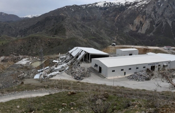 İMO: Hakkari’de mühendislik ihmali heyelana davetiye...