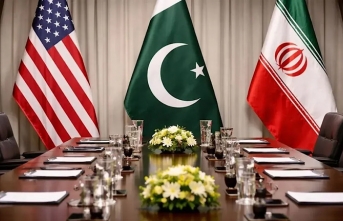 İran’dan yeni açıklama: ‘Baskı altında müzakereye...