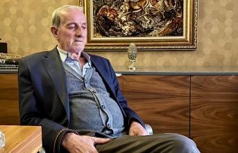 Karaca Ailesi Taziye Teşekkür Mesajı Yayımladı