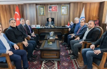 Kıbrıs Türk Denizcilik İşletmesi Genel Müdüründen...