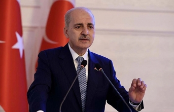 Kurtulmuş: Siyaset üzerine düşeni yaptı, şimdi...